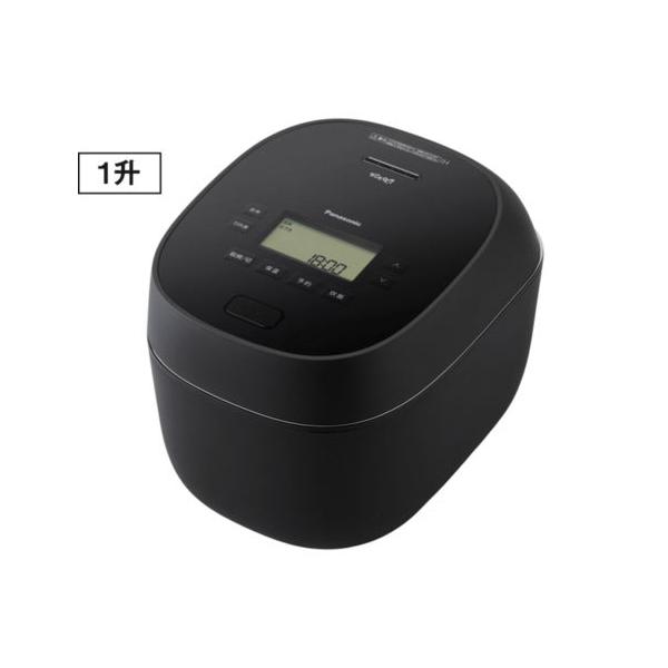 Panasonic（パナソニック） 可変圧力IHジャー炊飯器(1升炊き) 可変圧力