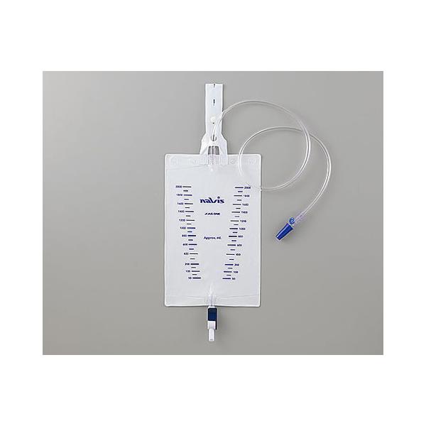 在庫状況：お取り寄せ/お届け：約2週間/2011年06月 発売/◆スタンダードでお求めやすい価格です。◆逆流防止弁が付いていますので、尿路感染のリスクを低減します。◆ニードルレスサンプルポート付きですので、新鮮な尿サンプルを採取できます。/...