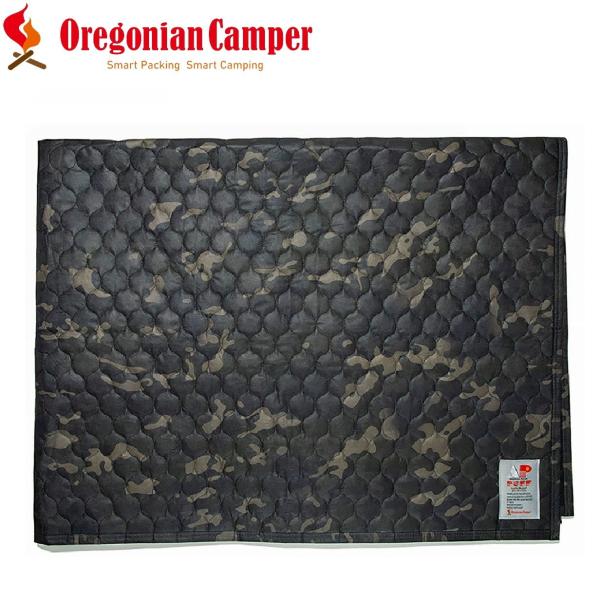 在庫状況：在庫僅少/◆クッション性と断熱性を両立した軽量シート、アルミパディングマットLARGEです。/[TRUOCB2301BC]