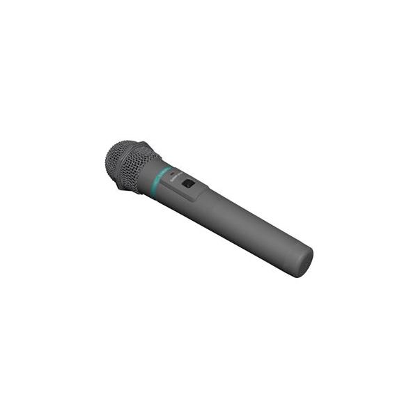 UNI-PEX ユニペックス 300MHz防滴型ワイヤレスマイクロホン WM