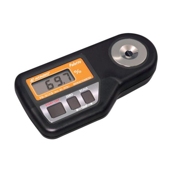 お買い得モデル アタゴ エチルアルコール濃度計 ペンタイプ ＰＥＮ