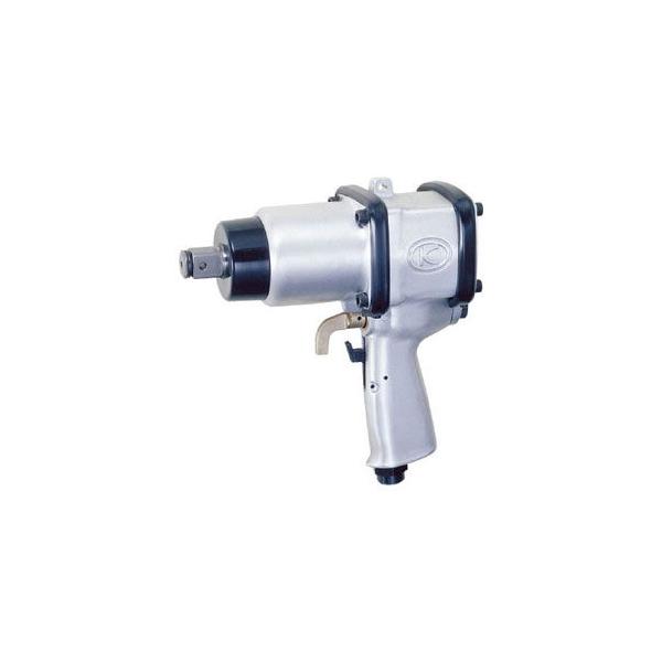 空研 3/ 4インチSQ中型インパクトレンチ(19mm角) KW230P 返品種別B