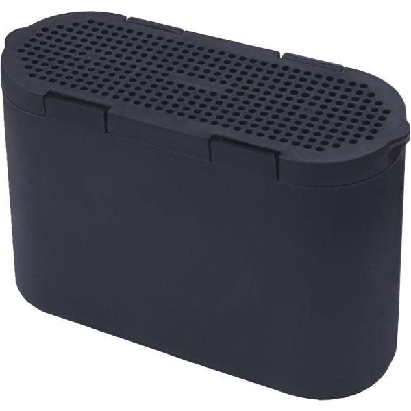 在庫状況：お取り寄せ/お届け：約2週間/◆生ゴミ減量乾燥機 パリパリキュー(PPC-11)専用の交換用脱臭フィルター◆交換目安：約4〜9ヶ月/[PPC11AC33]【report】