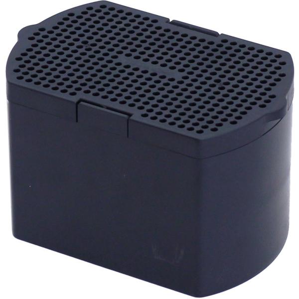 在庫状況：お取り寄せ/お届け：約2週間/※対応機種をご確認の上、ご購入ください。◆生ゴミ減量乾燥機 パリパリキューライト(PCL-35)専用の交換用脱臭フィルター◆交換目安：約4〜9ヶ月◆2個セット/[PCL35AC33]