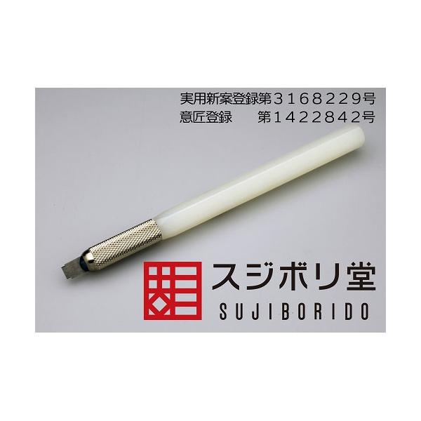 在庫状況：お取り寄せ/2011年06月 発売/※画像はイメージです。実際の商品とは異なる場合がございます。スジボリ堂 BMCダンモ 0.5/0.8です。