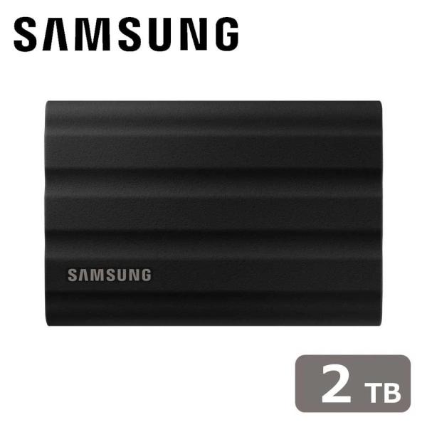 SAMSUNG（サムスン） Samsung｜サムスン Samsung Portable SSD T7