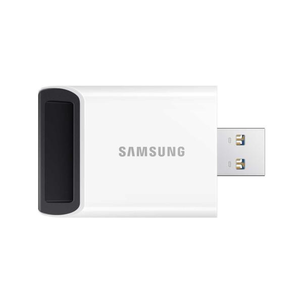 他サイト： Samsung｜サムスン UHS-I DDR200対応 SDカードリーダー UHS-I DDR200 対応(最大転送速度200MB/ s) SMOP-SDREADER3 返品種別Bの商品画像