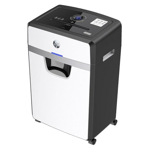 日本HP HP(エイチピー) デスクサイドシュレッダー (マイクロカット