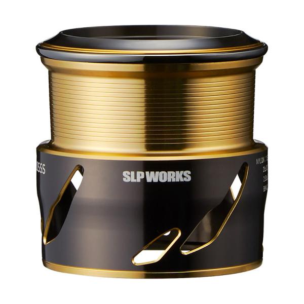 未使用ダイワ SLP WORKS EX LT 2500 スプール 2 イグジスト DAIWA（釣り） SLPワークス SLPW EX LTスプール2 LT2000SSS 返品