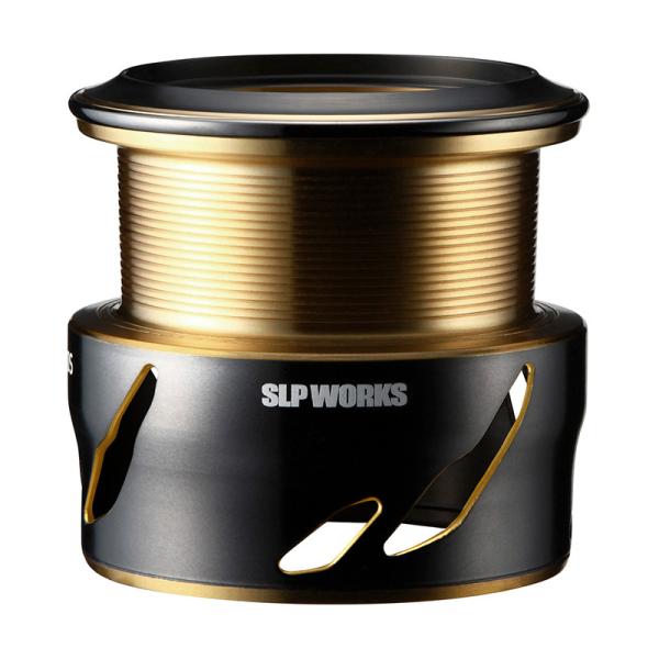 SLP WORKS EX LT3000S スプール ダイワ DAIWA（ダイワ） SLPワークス SLPW EX LTスプール2 LT3000S 返品種別A