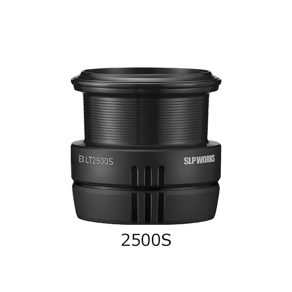 在庫状況：お取り寄せ/2025年03月 発売/製品の適合につきましては、メーカーページ『製品対応検索システム』にてお調べすることが可能です。/◆漆黒の存在感、すべてを魅了するフラッグシップ小型スプール◆対応モデル：24セルテート カスタムボ...