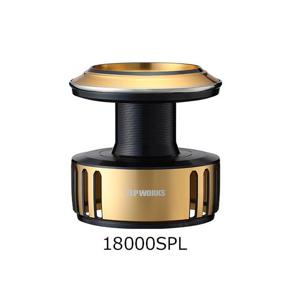DAIWA（ダイワ） SLPワークス 25ソルティガ オプションスプール