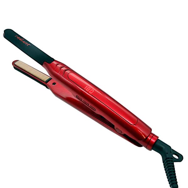 radiant（ラディアント） ストレートヘアアイロン(9mm) radiant Silk