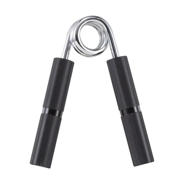 他サイト： キャプテンスタッグ アルミハンドグリップ 55kg(ブラック) CAPTAIN STAG Vit Fit UR-0813 返品種別Aの商品画像