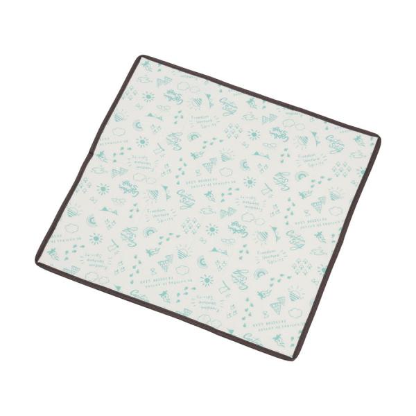 在庫状況：お取り寄せ/◆クッション付きでお尻が痛くなりにくいシートです。◆小さく折り畳めます。/[UT1006キヤプテンスタツグ]