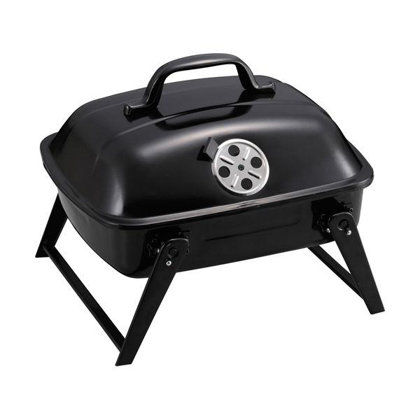 他サイト： キャプテンスタッグ BBQ スモーク オーブングリル (ミニ)  返品種別Aの商品画像