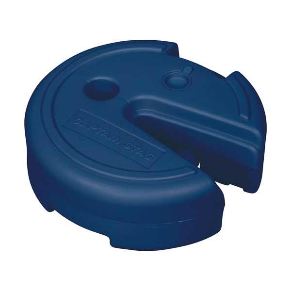 在庫状況：お取り寄せ/お届け：約2週間/◆タープとパラソルの両方に使えて便利なウォーターウェイトです。◆タープやパラソルの大きさに合わせて積み重ねができます。◆パラソルを差したまま積み重ね可能。支柱を挟んで重ねることでより安定します。/[U...