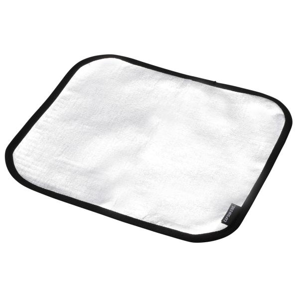 在庫状況：お取り寄せ/お届け：約2週間/◆ガス器具や調理器具からの輻射熱や吹きこぼれを防ぎます/[UF36キヤプテンスタツグ]