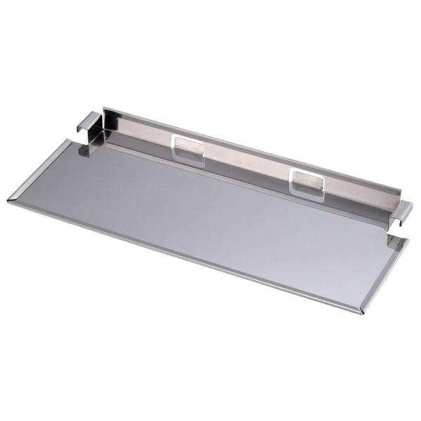 在庫状況：お取り寄せ/◆1台3役のマルチパネル◆フロントパネル 薪などの燃料がこぼれにくい/[UG3305キヤプテンスタツグ]