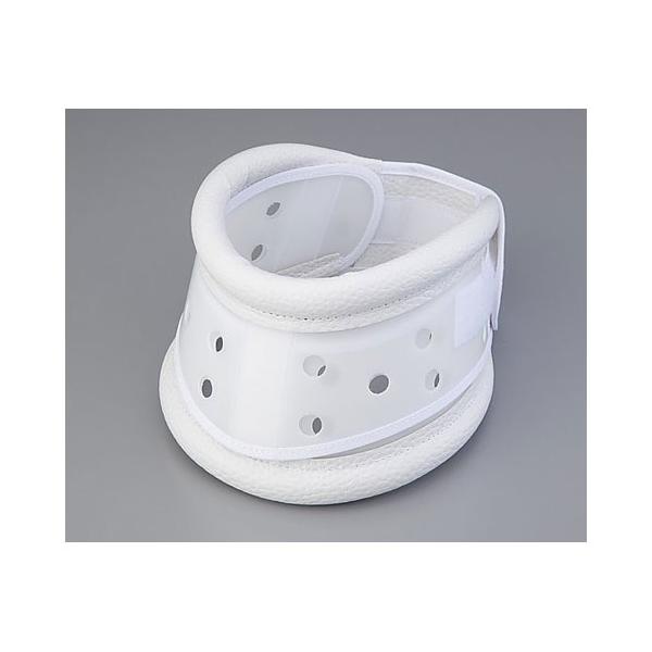 在庫状況：お取り寄せ/お届け：約2週間/2010年03月 発売/◆高さ調節できますので、頸部をしっかり固定できます。◆面ファスナーで簡単に着脱でき、ムレ防止の通気穴付きです。/[OH001L]