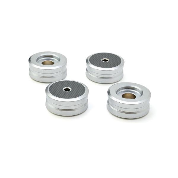 オヤイデ マルチベースインシュレーター(4個1組) OYAIDE INS-BS 返品種別A