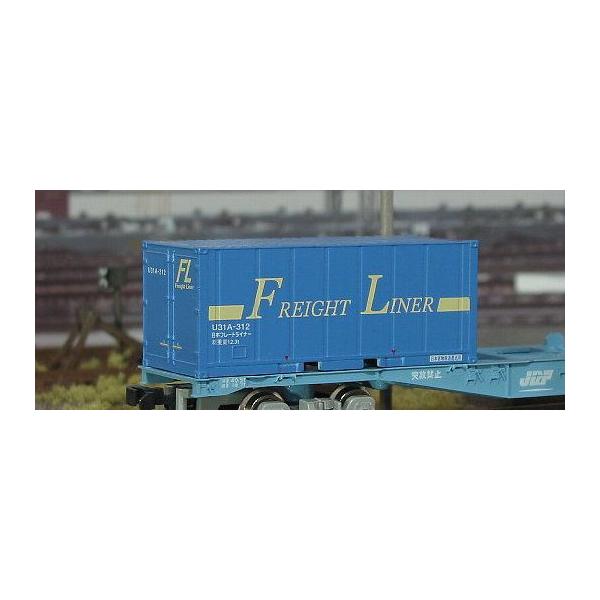 朗堂U31A-800番台 SEINOコンテナ 朗堂 8月23日発売 20fコンテナ 20fコンテナ U31Aﾀｲﾌﾟ SEINO