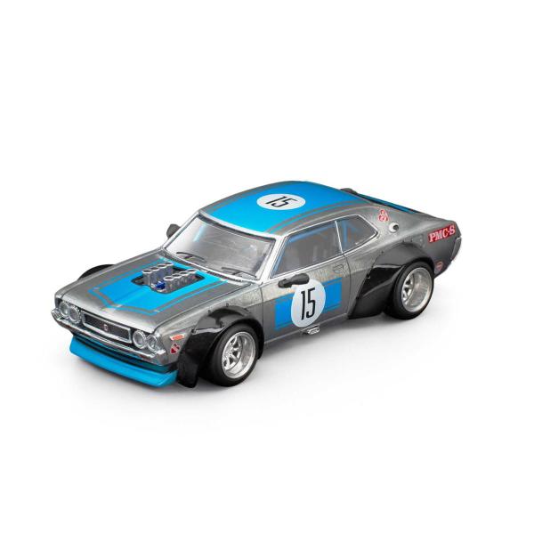 POP RACE 1/ 64 LAUREL AIT 2025(PR640348)(宮沢模型流通限定品