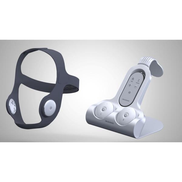 クルールラボ EMSマスク(ブラッククローバー) CouleurLabo DR.ELLEMISS