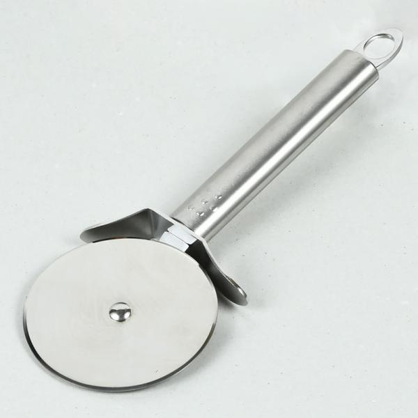 ベストコ ステンレス製ピザカッター Style Tools LB-119 返品種別A