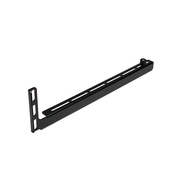 在庫状況：在庫僅少/2019年02月 発売/◆グラフィックボードの垂れ下がりや損傷を防止するPCIスロット固定式のサポートステイです。◆サポート部分には耐久性と耐熱性が高いゴムを採用し歪みやぐらつき、VGAファンの微振動を効果的に抑えます。...