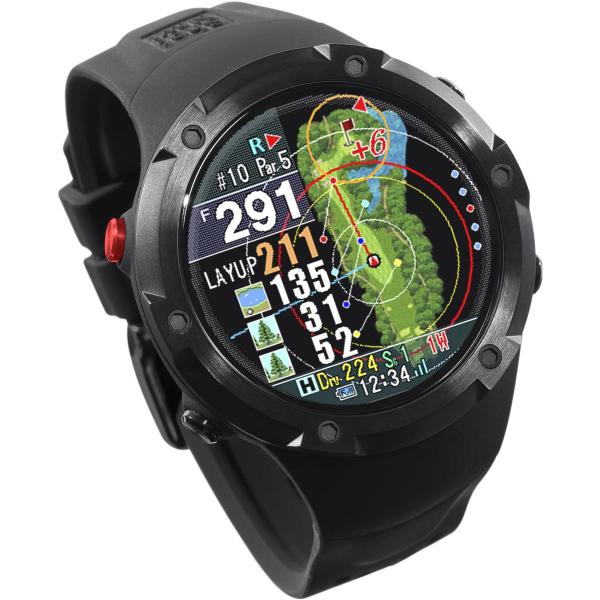 ShotNavi ショットナビ GPSゴルフナビ Shot Navi Evolve PRO