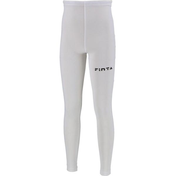 在庫状況：お取り寄せ/3日〜8日で出荷/2019年04月 発売/◆フィンタ定番モデル ジュニアロングスパッツ。/[FNTFTW7030001160]