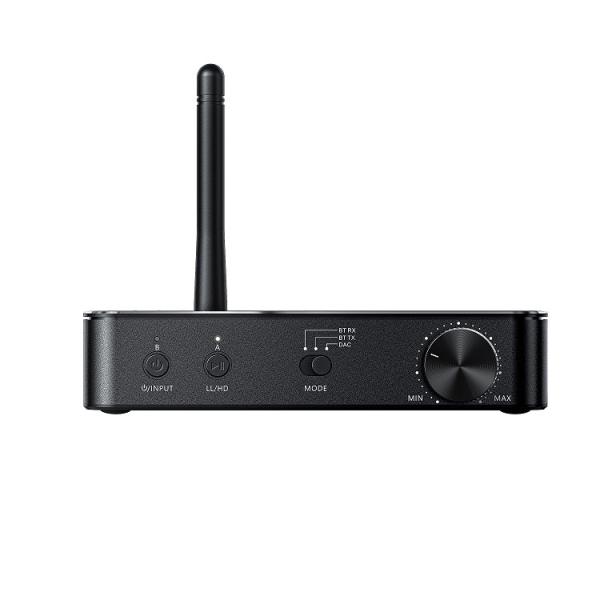 FIIO BTA30proレシーバー&amp;トランスミッター機能搭載USB DAC Amazon.co.jp: FiiO BTA30Pro【国内正規店販売品】Bluetooth
