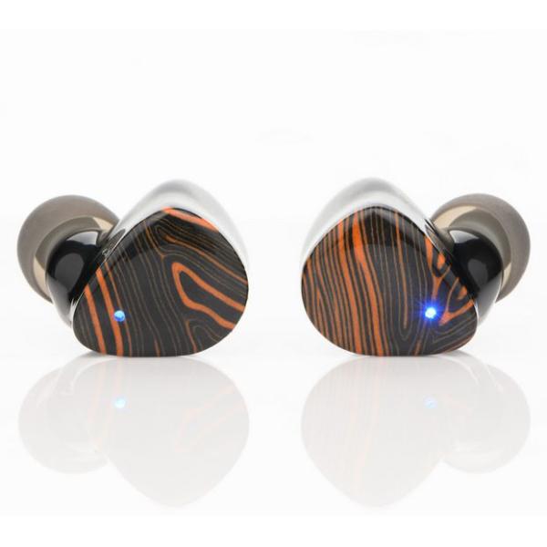 Noble - 美品 NOBLE AUDIO TRIDENT おおまたろ Noble Audio Trident 価格比較 - 価格.com