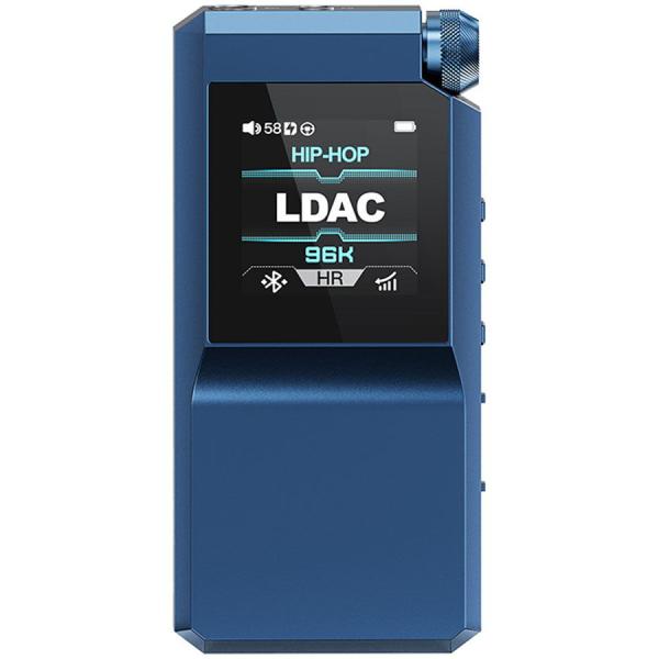 ポータブルプレーヤー FIIO BTR17 FIIO BTR17 Black FIO-BTR17-B – エミライダイレクトストア