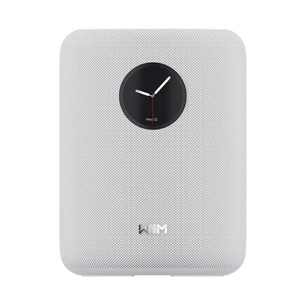 WiiM ワイヤレススピーカー(ホワイト) Sound White WIM-WSOUND-W 返品