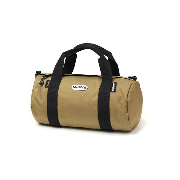 ★OUTDOOR PRODUCTS BOSTON★ OUTDOOR PRODUCTS（アウトドアプロダクツ） ロールボストン35(ベージュ