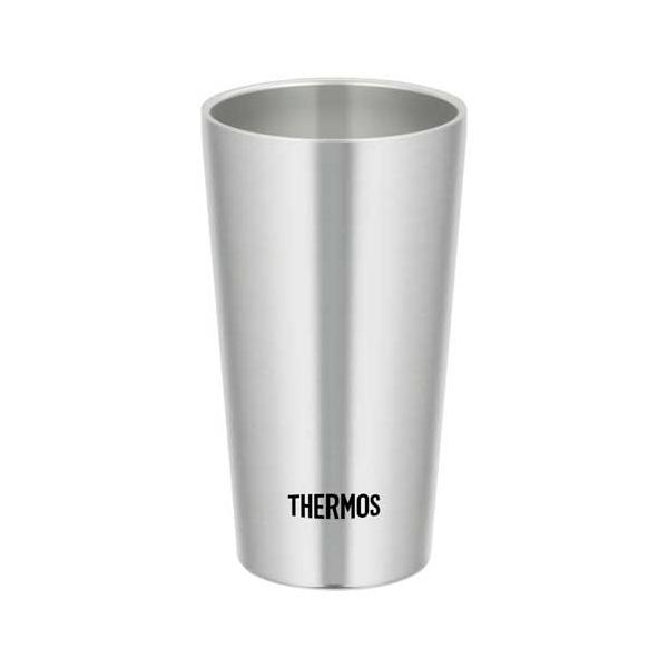 他サイト： サーモス 真空断熱タンブラー 0.3L ステンレス THERMOS JDI-300-S 返品種別Aの商品画像