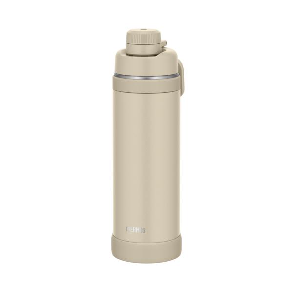 THERMOS（サーモス） 真空断熱スポーツボトル 1.0L サンド THERMOS FJU