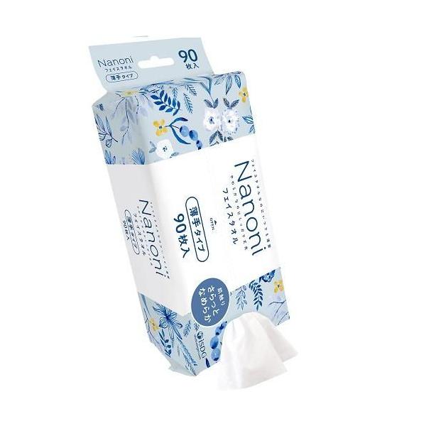 在庫状況：お取り寄せ/お届け：約2週間/※仕様及び外観は改良のため予告なく変更される場合がありますので、最新情報はメーカーページ等にてご確認ください。◆植物由来のパルプから作られた、さらっとなめらかな肌触りの使い捨てタオル◆ご使用状況に合わ...