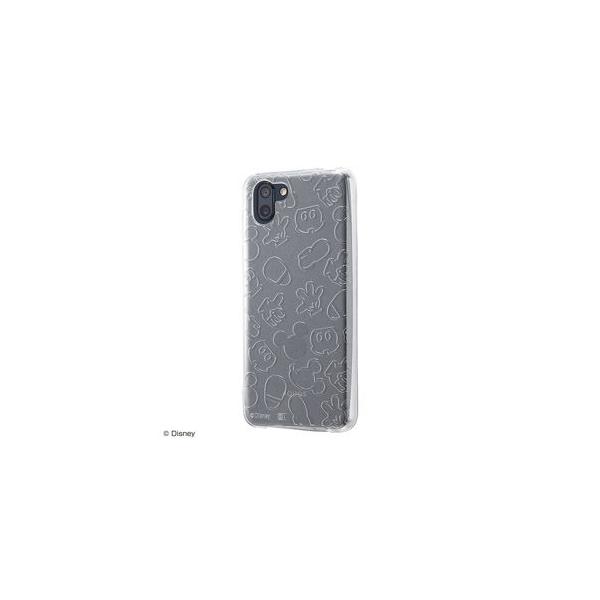 Aquos R2 Sh 03k ケース ディズニー 携帯電話アクセサリの通販 価格比較 価格 Com