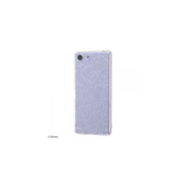 レイアウト Xperia Ace So 02l 用 Tpuソフトケース ディズニーキャラクター キラキラ Rt Rdxpaa Mkm 返品種別a 45 562 Joshin Web 通販 Yahoo ショッピング