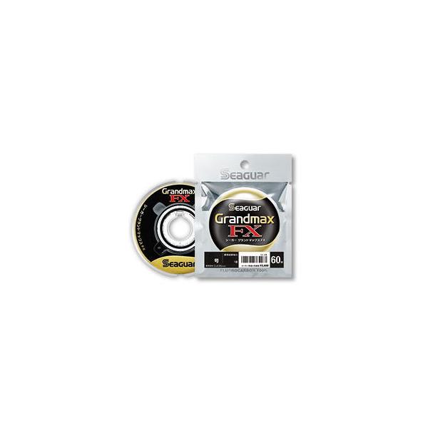 シーガー グランドマックスFX 60m(6号) 返品種別B : Joshin web - 通販