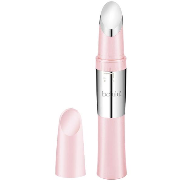 在庫状況：お取り寄せ/◆磁気の力で美容成分を押し込む◆1秒間に158回の振動◆美容に最適な42℃がめぐりをサポート/[KRD1053PK]