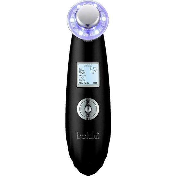 belulu 美・ル・ル ビューティフルエンジェル 美ルル クラッシィ for MEN(ブラック