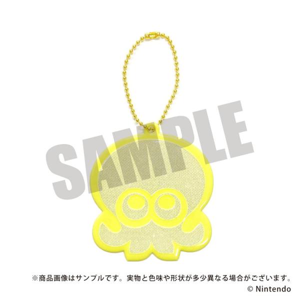 在庫状況：お取り寄せ/2024年08月 発売/※商品デザイン等は実物と異なる場合があります。※この商品は監修中に付き、仕様・価格等の変更が生じる場合があります。Nintendo Switch『Splatoon3(スプラトゥーン3)』より、カ...