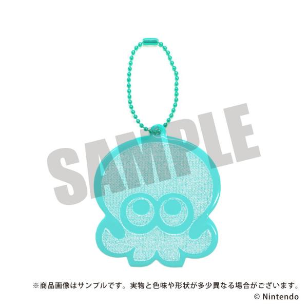 在庫状況：お取り寄せ/2024年08月 発売/※商品デザイン等は実物と異なる場合があります。※この商品は監修中に付き、仕様・価格等の変更が生じる場合があります。Nintendo Switch『Splatoon3(スプラトゥーン3)』より、カ...