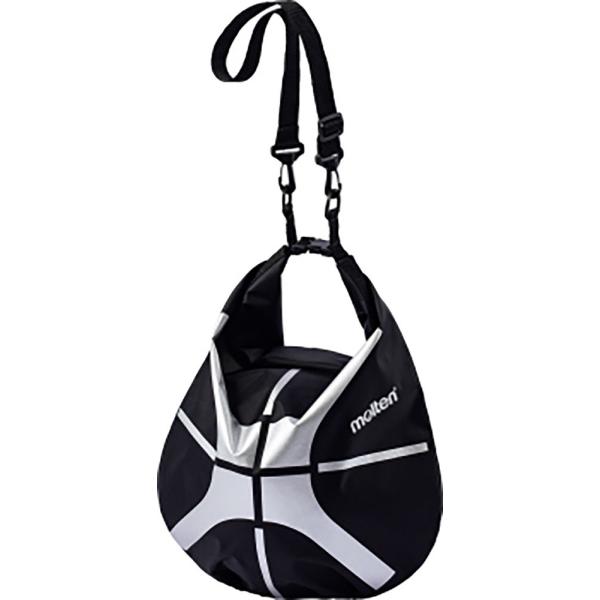 在庫状況：お取り寄せ/お届け：約2週間/2023年02月 発売/◆5〜7号のバスケットボールが収納可能。◆ショルダーベルト付き、両面同デザイン。/[MTEB0031KS]