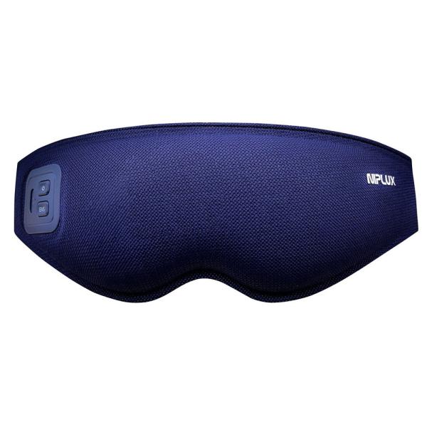 在庫状況：お取り寄せ/お届け：2〜3週間/※ACアダプターは付属しておりません。※充電する際は、DC5V2A以下のACアダプターを 使用してください。◆目元の筋肉へEMSでアプローチ◆高い遮光性で睡眠をサポート◆目を圧迫しない3Dアイホイー...