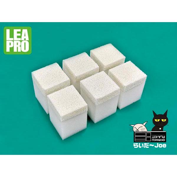 在庫状況：在庫あり/2025年12月 発売/※画像はイメージです。実際の商品とは異なる場合がございます。LEAPRO らいだ〜Joeのお気楽汚しスポンジポンポン[ver.1.5] です。